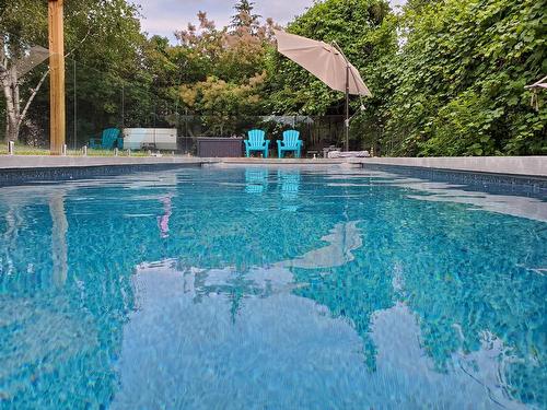Pool - 1265 Rue O'Diana, Terrebonne (Lachenaie), QC - Outdoor With In Ground Pool