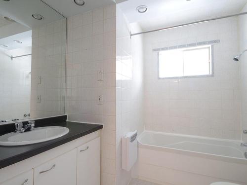 Bathroom - 3890Z  - 3892Z Rue Albert, Rawdon, QC - Indoor Photo Showing Bathroom