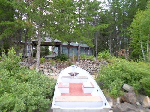 Lot 4 Obonga Lake Road W, Armstrong, ON - Outdoor