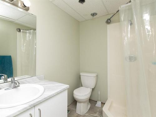 755 Porcupine Boulevard, Thunder Bay, ON - Indoor Photo Showing Bathroom
