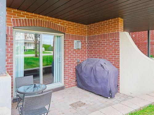 FaÃ§ade - 102-10 Rue Ernest-Bourque, Blainville, QC - Outdoor With Facade