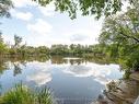 419-900 Bogart Mill Tr, Newmarket, ON  - Outdoor With Body Of Water With View 