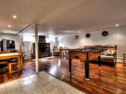 Salle familiale - 