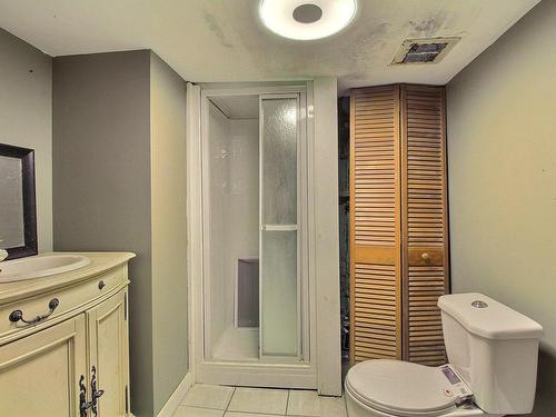 Salle de bains - 611 Rue St-Pierre, Magog, QC - Indoor Photo Showing Bathroom