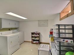 Laundry room - 