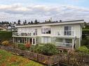 141 Thulin St South, Campbell River, BC  - Outdoor With Balcony 