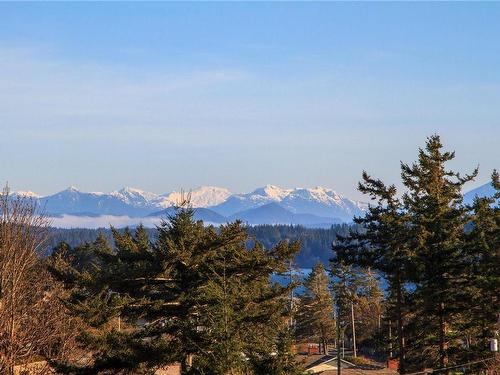 141 Thulin St South, Campbell River, BC - Outdoor With View