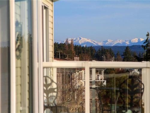 141 Thulin St South, Campbell River, BC - Outdoor With View