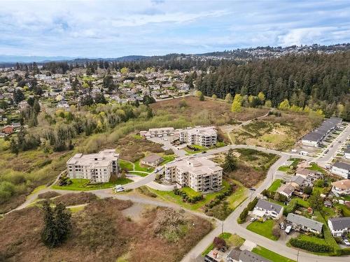 404-3223 Selleck Way, Colwood, BC - Outdoor With View
