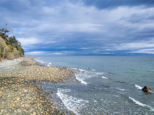 466 Heather Pl, Parksville, BC - Outdoor With Body Of Water With View