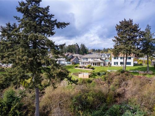 466 Heather Pl, Parksville, BC - Outdoor With View