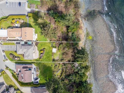 466 Heather Pl, Parksville, BC -  With View