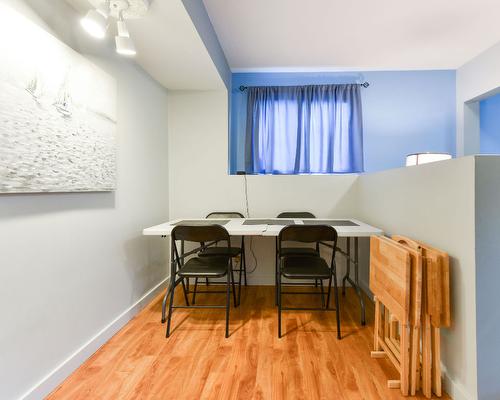 2513 Dartmouth Drive, Penticton, BC - Indoor Photo Showing Other Room