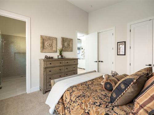 3605 Boxwood Road, Kelowna, BC - Indoor Photo Showing Bedroom