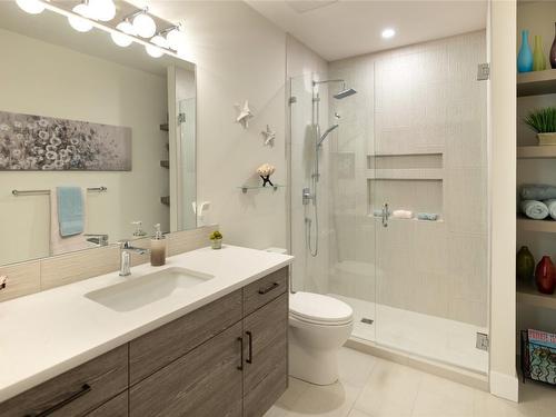 3605 Boxwood Road, Kelowna, BC - Indoor Photo Showing Bathroom