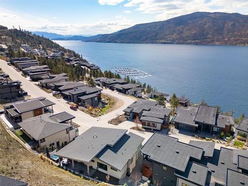 3605 Boxwood Road, Kelowna, BC - Outdoor With Body Of Water With View