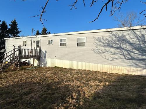 3807 Highway 307, Wallace, NS 