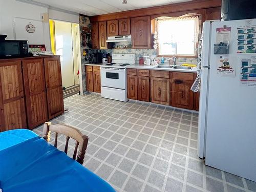 3807 Highway 307, Wallace, NS 