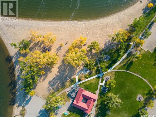 459 5Th Street E, Regina Beach, SK - Outdoor With Body Of Water With View