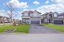 82 Lampman Drive, Grimsby, ON  - Outdoor With Facade 