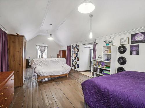 Chambre Ã  coucher principale - 605 Ch. St-Roch, Terrebonne (Terrebonne), QC - Indoor Photo Showing Bedroom