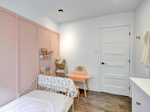Chambre Ã Â coucher - 14 Rue Matte, Saint-Constant, QC - Indoor Photo Showing Bedroom