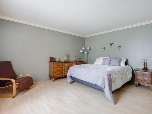 Master bedroom - 98 Rue De La Calèche, Saint-Basile-Le-Grand, QC - Indoor Photo Showing Bedroom