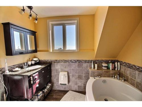 Salle de bains - 130 3E Rang O., New Richmond, QC - Indoor Photo Showing Bathroom