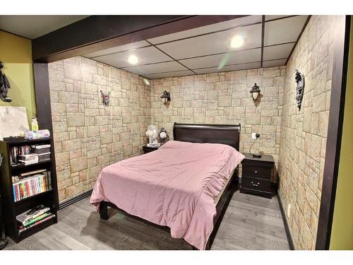 Bedroom - 130 3E Rang O., New Richmond, QC - Indoor Photo Showing Bedroom