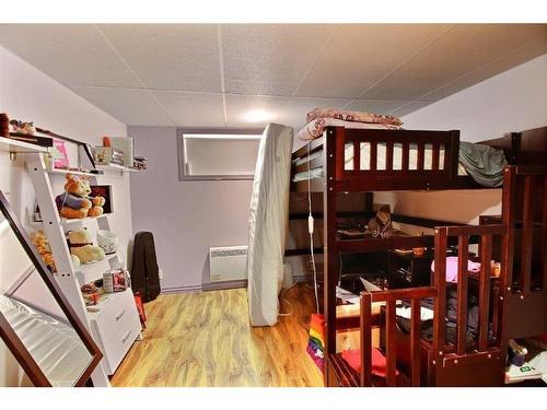Bedroom - 130 3E Rang O., New Richmond, QC - Indoor