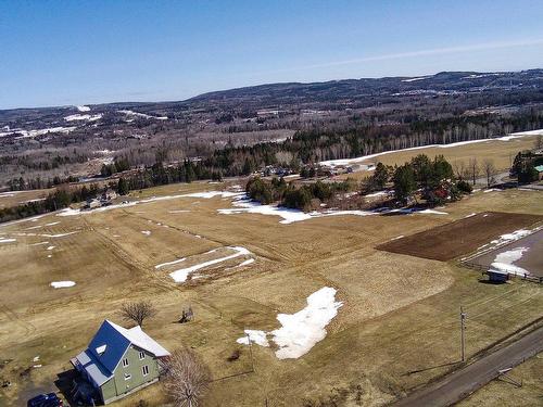 Aerial photo - 130 3E Rang O., New Richmond, QC - Outdoor With View