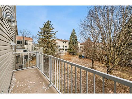 Balcon - 208 Av. Des Jonquilles, Gatineau (Hull), QC - Outdoor With Exterior