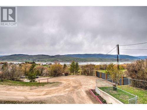 6945 Rugg Road, Vernon, BC - Outdoor With View