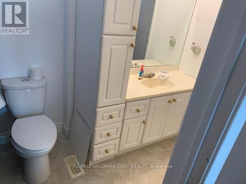 1 Mccuaig Crt, Barrie, ON - Indoor Photo Showing Bathroom