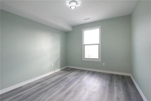 111 Gibson Avenue|Unit #B, Hamilton, ON - Indoor Photo Showing Other Room