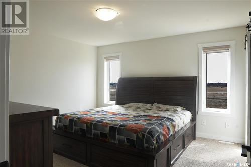 402 Chelsom Manor, Saskatoon, SK - Indoor Photo Showing Bedroom