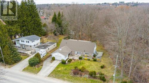 435 4Th Avenue W, Owen Sound, ON - Outdoor With View