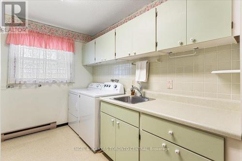 435 4Th Avenue W, Owen Sound, ON - Indoor Photo Showing Laundry Room