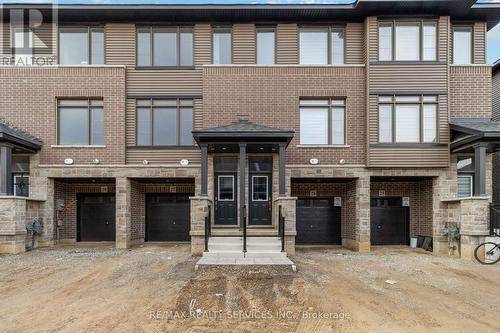 #27 -120 Court Dr, Brant, ON - Outdoor With Facade