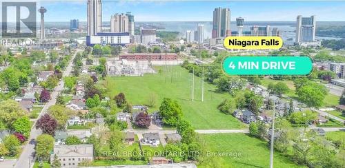 6398 Orchard Ave, Niagara Falls, ON - Outdoor With View