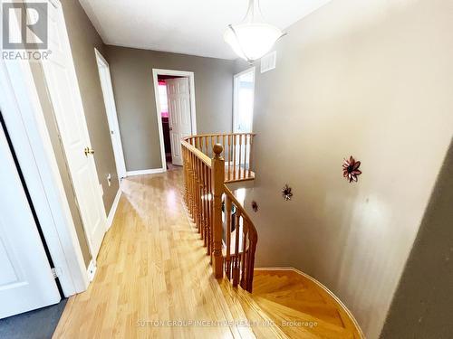 57 Penvill Tr, Barrie, ON - Indoor Photo Showing Other Room