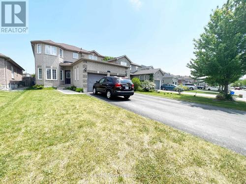 57 Penvill Tr, Barrie, ON - Outdoor