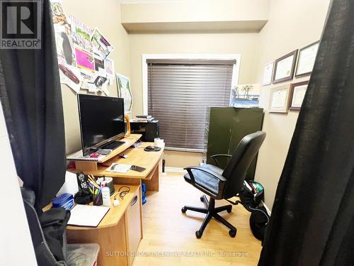 57 Penvill Trail, Barrie, ON - Indoor Photo Showing Office