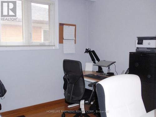 71 Anthia Dr, Toronto, ON - Indoor Photo Showing Office