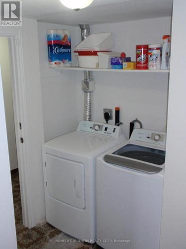 71 Anthia Drive, Toronto, ON - Indoor Photo Showing Laundry Room