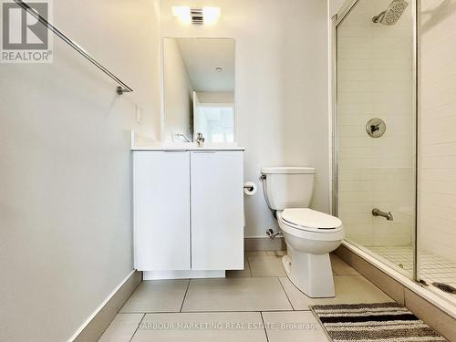 4104 - 20 Shore Breeze Drive, Toronto, ON - Indoor Photo Showing Bathroom