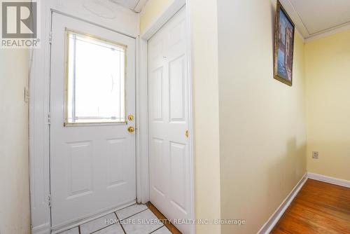 3522 Capricorn Cres, Mississauga, ON - Indoor Photo Showing Other Room