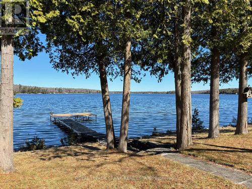 936 Patterson Rd, Douro-Dummer, ON - Outdoor With Body Of Water With View