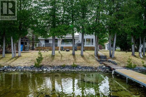 936 Patterson Rd, Douro-Dummer, ON - Outdoor With Body Of Water