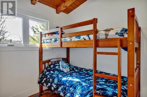 936 Patterson Rd, Douro-Dummer, ON - Indoor Photo Showing Bedroom